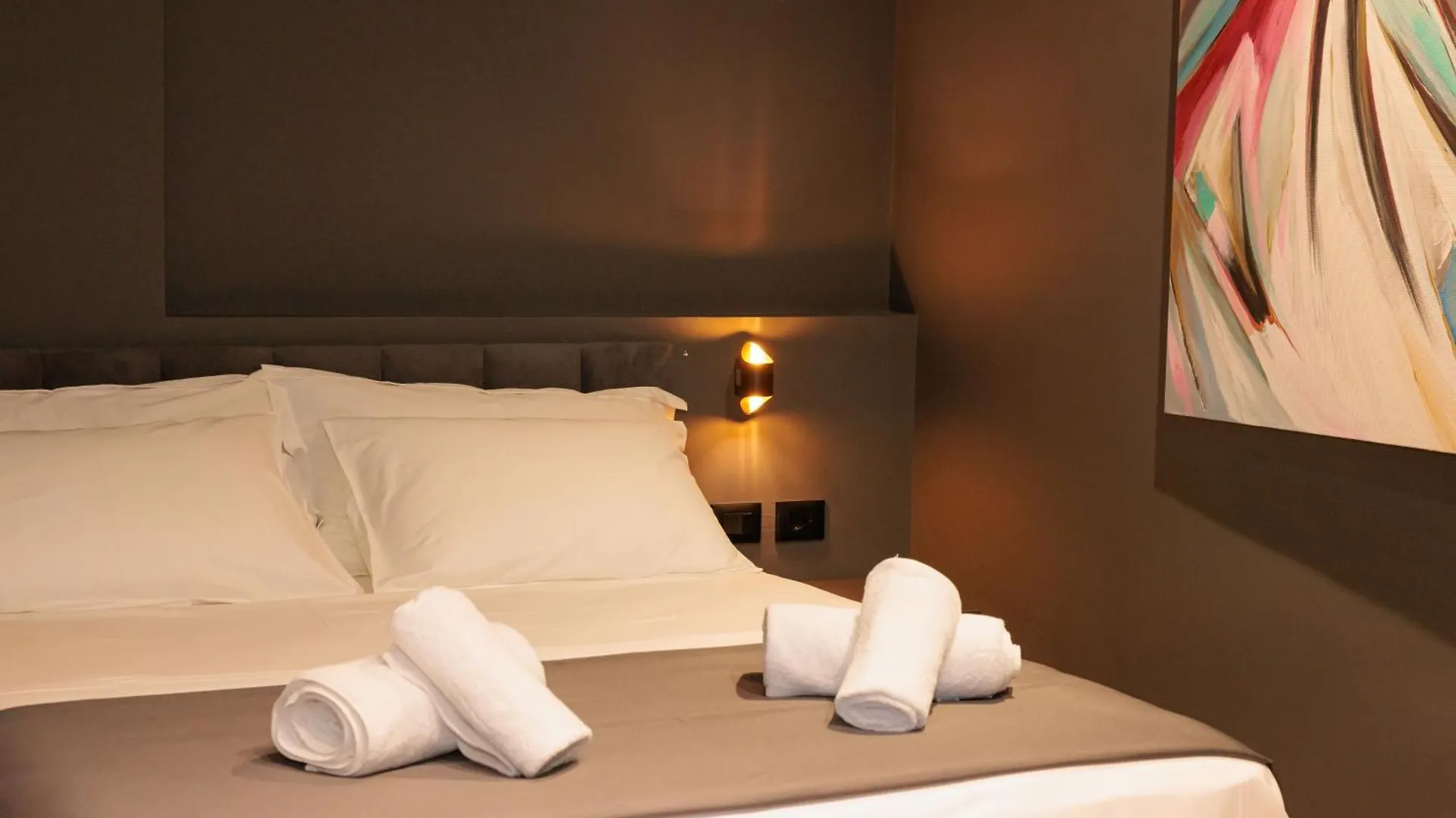 Hotel Bel Ami Tirana Albania
