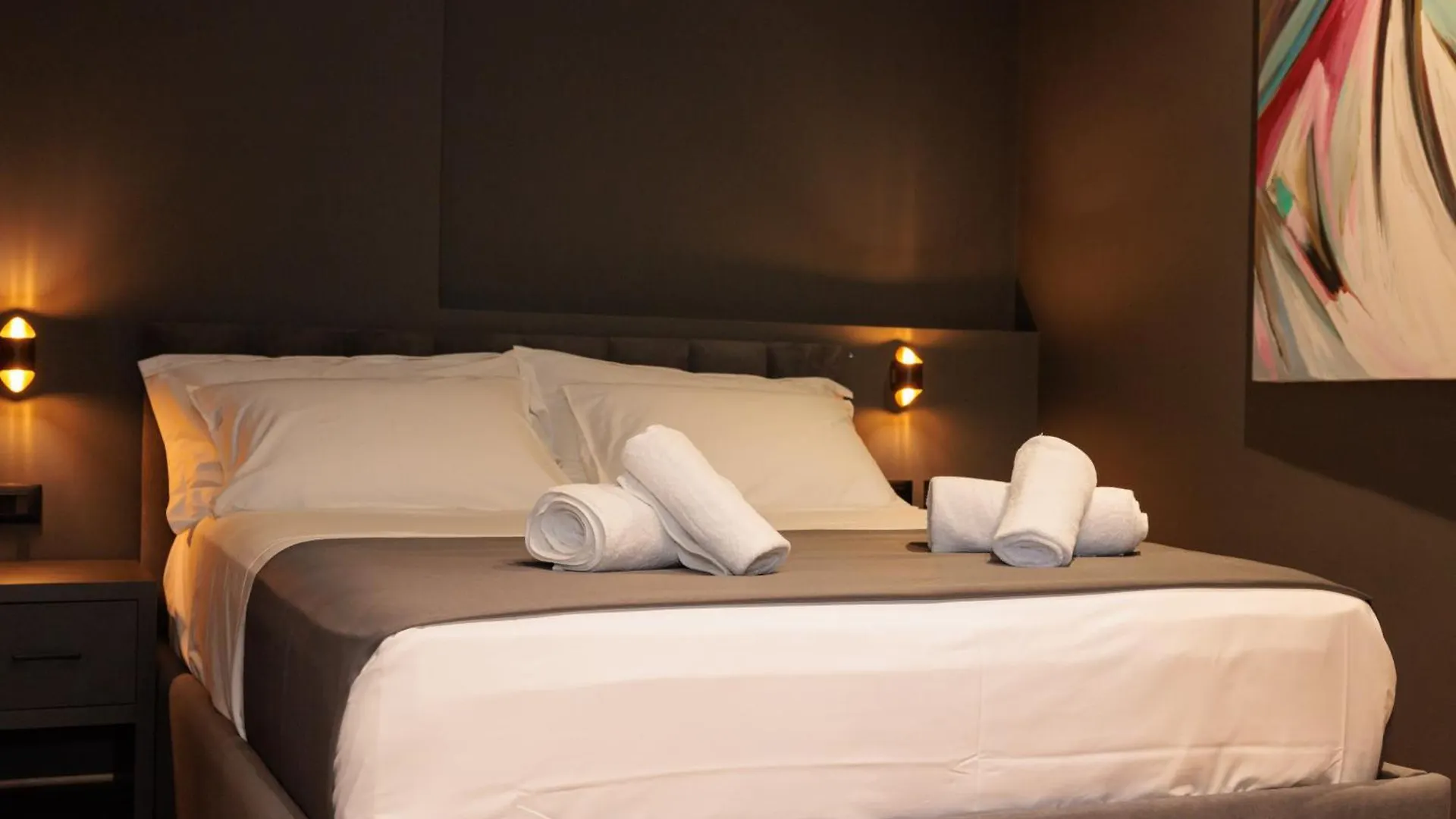 Hotel Bel Ami Tirana 0*,  Albania
