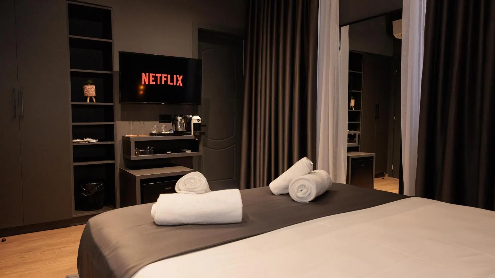 Hotel Bel Ami Tirana