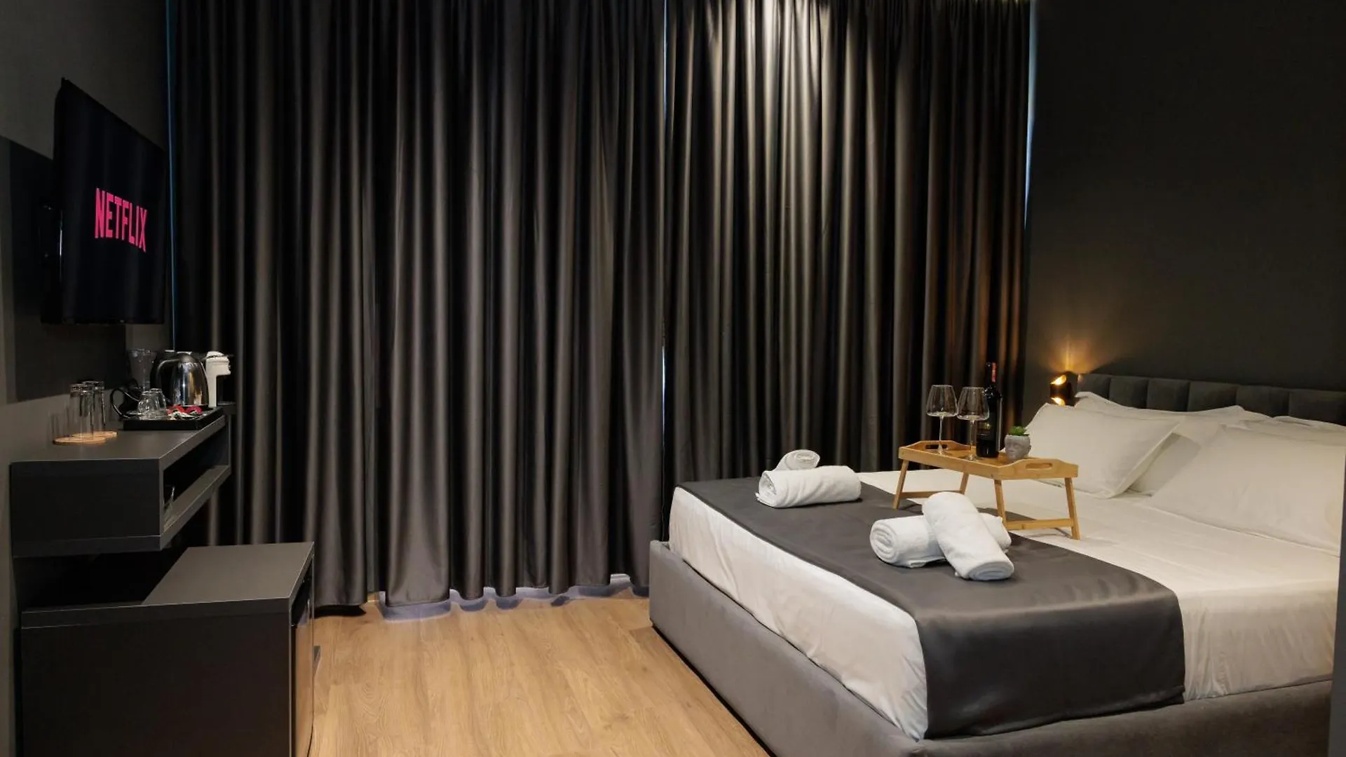 Hotel Bel Ami Tirana