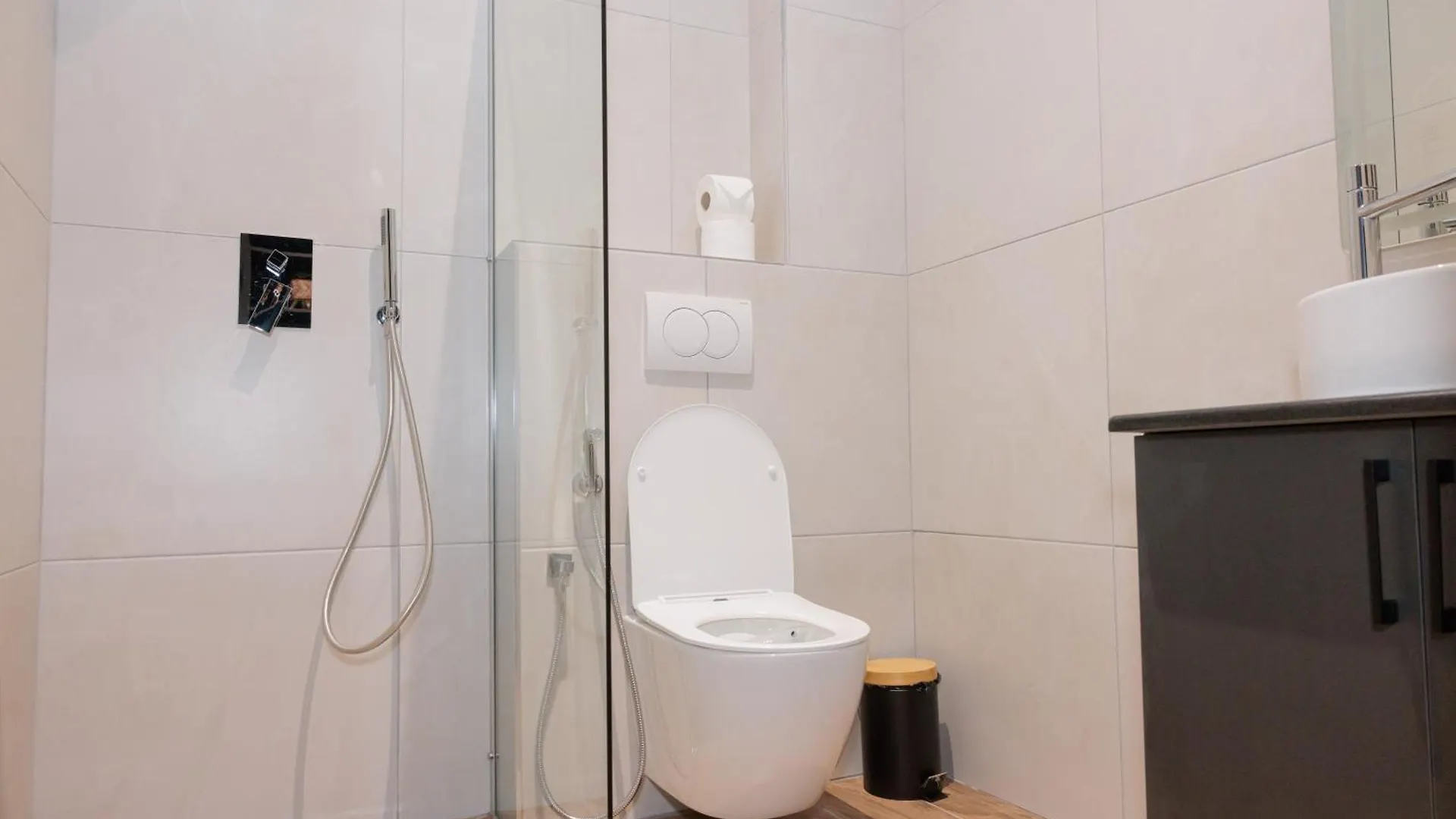 Hotel Bel Ami Tirana