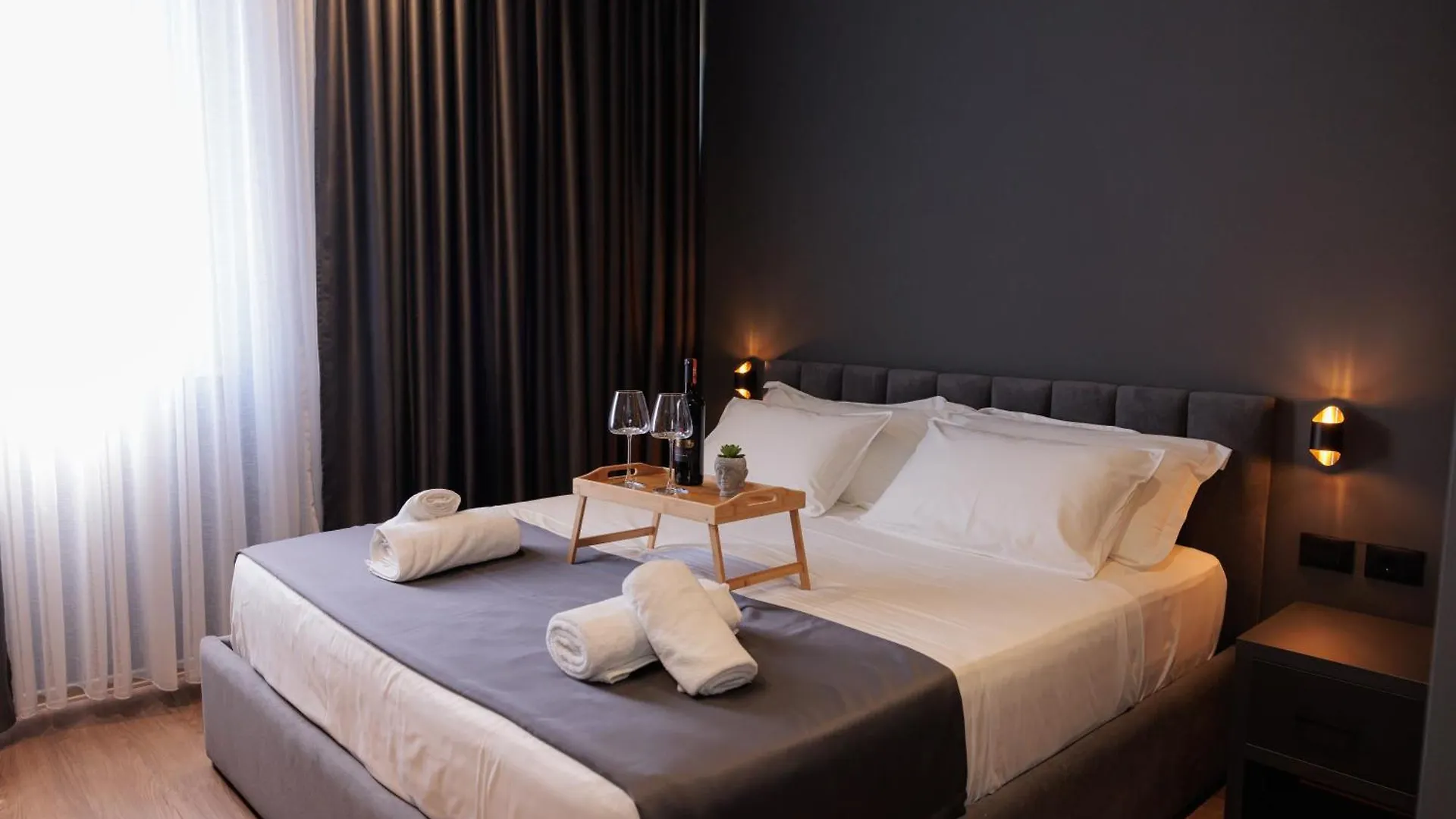 Hotel Bel Ami Tirana