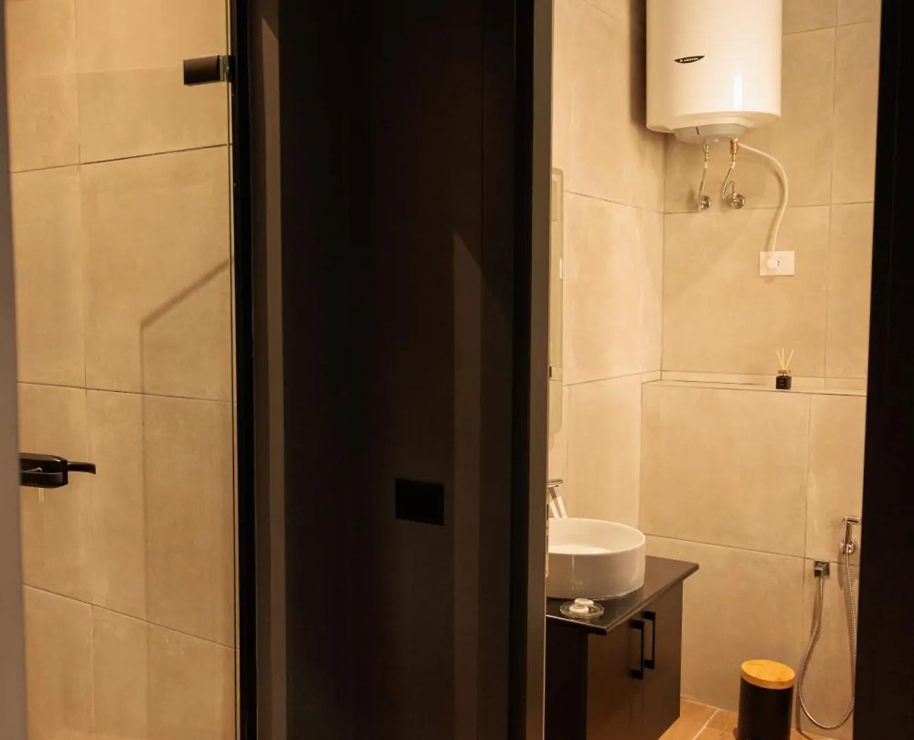 Hotel Bel Ami Tirana