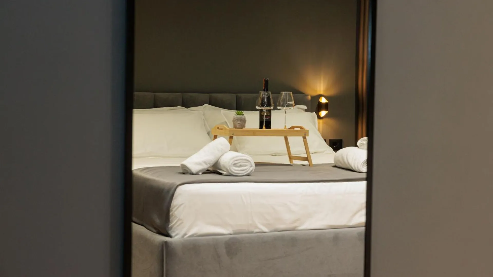 Hotel Bel Ami Tirana 0*,