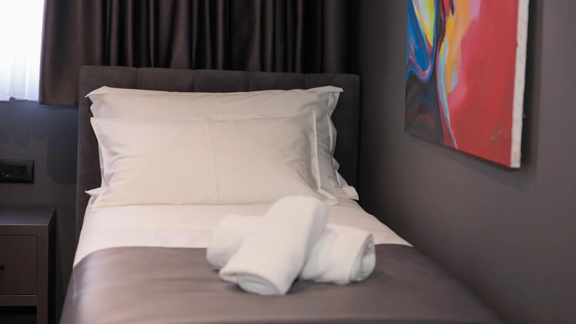 Hotel Bel Ami Tirana