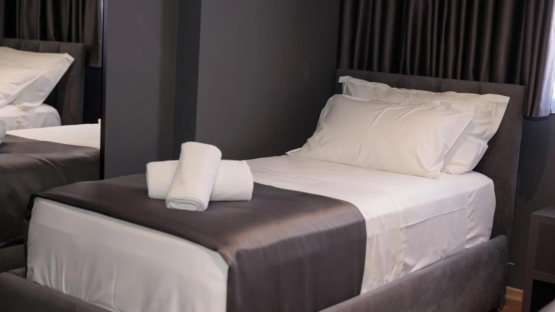 Hotel Bel Ami Tirana