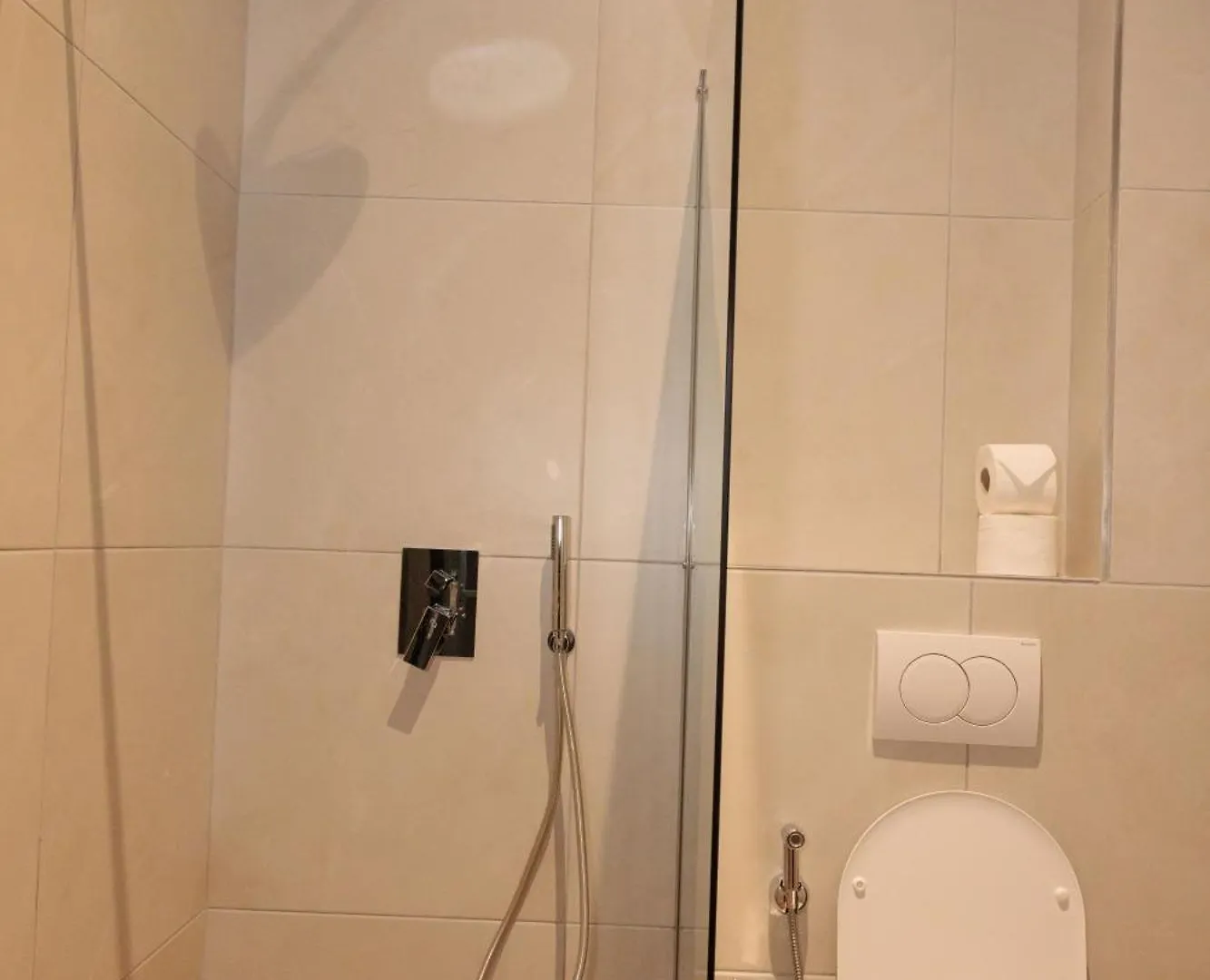 Hotel Bel Ami Tirana Albania