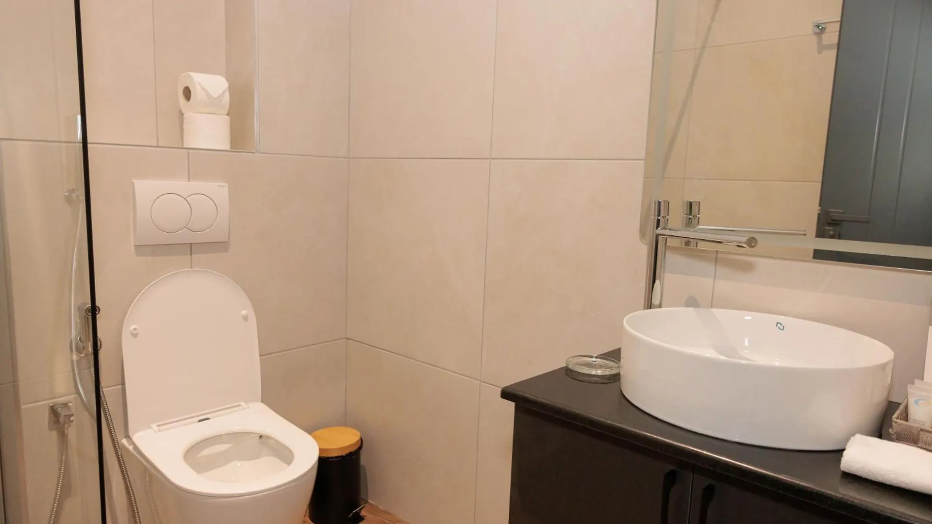Hotel Bel Ami Tirana