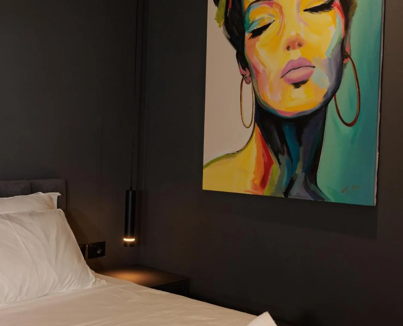 Hotel Bel Ami Tirana Albania