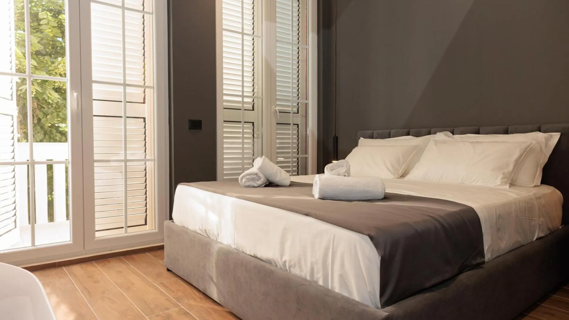 Hotel Bel Ami Tirana